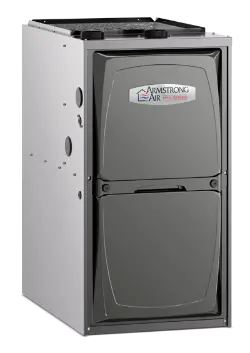 Armstrong Gas Furnace A98MVK
