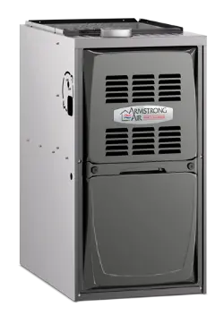 Armstrong Gas Furnace A802VK