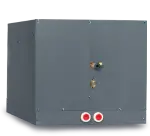 Armstrong Air ED1P downflow cased evaporator coil for reliable residential performance.