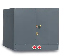 Armstrong Air ED1P downflow cased evaporator coil for reliable residential performance.