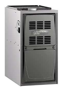 A802E Two-Stage Constant Torque Furnace