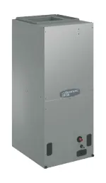 Armstrong Air electric air handlers for reliable and efficient comfort
