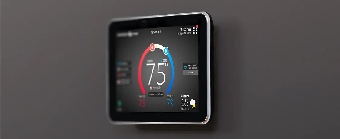 A3 Thermostat