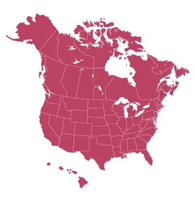 In North America