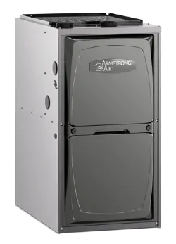 A962E Two-Stage, Constant Torque Furnace