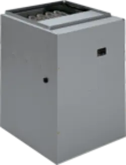 Armstrong Air EFV electric furnace with variable‑speed home comfort