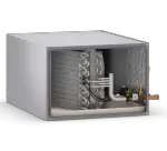 Armstrong Air horizontal TXV cased evaporator coil for efficient, consistent performance.