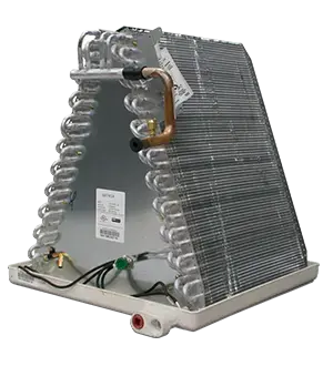 Evaporator Coils enhanced with Omniguard Total Corrosion Protection Technology