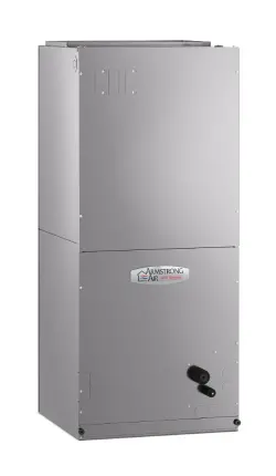 7AH2AV Pro Series High-efficiency, two-piece, variable-speed air handler
