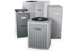 Armstrong Air products